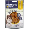 Premiere priboljšek za pse Tasty Duo Snack piščanec z banano 70 g