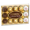 BOMBONJERA COLLECTION FERRERO ROCHER 172G