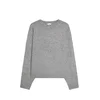Bershka Pulover siva
