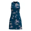 Ženske obleke Joma Smash Dress Navy Blue M