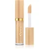 Max Factor 2000 Calorie Lip Glaze vlažilen glos za polnejše ustnice 4.4 ml Odtenek 005 honey créme