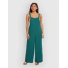 ONeill Brenda Structured Dungarees botanical heat