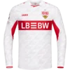 Jako Dres VfB Stuttgart International Home 2026/27
