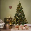 Dekordom Novogodišnja jelka greenwood pine led - 210cm ( 045494 )