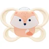 NUK Perfect Match Air Fox duda 0-6m 1 kos