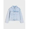Sinsay - Teksas jakna sa motivom jednoroga - plava
