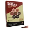 The Army Painter Warpaints Fanatic: Ruddy Browns Flexible Triad PLUS+ - 1 set.
