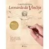 Časovi crtanja Leonarda da Vinčija