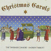 CHRISTMAS CAROLS/THE TAVERNER CONSORT