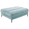 Pure Home Lifestyle KLOP BREZ NASLONA, tekstil svetlo modra