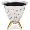 Cedilo MAKS LE CHINOIS, 30 cm, Alessi