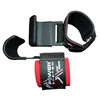Zanke Power System Posilovací Háky Hardcore Hooks L
