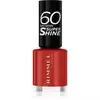 Rimmel 60 Seconds 310 lak za nokte 8ml
