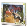 shumee Komplet 5 konjev v darilni škatli Collecta 89261