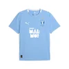 PUMA Malmö FF 25/26 Home Jersey Men, Sport, Light Blue/White, M