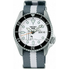 SEIKO moška ročna ura SRPK25K1