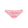 s.Oliver Bikini hlačke korala/bela