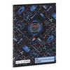 Gamers Hud: karo zvezek - format A5