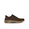 Superge Skechers Go Walk Arch Fit 2.0 - Percy 216812 Temno rjava