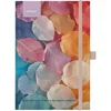 Creative notes b5 96 lista flowers medaw ( 778126 )