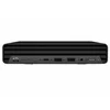 Računar HP Pro Mini 400 G9 DM/Win 11 Pro/i5-12500T/8GB/512GB/postolje/SATA nosač/WiFi