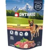 Ontario Dog - govedina in zelenjava v juhi, 300g 300 g