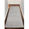 Conceptum Hypnose Tepih 100x200cm Sivi