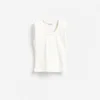 Reserved - Bluza sa postavkama na ramenima