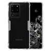 Torbica Nillkin Nature za Samsung G988F Galaxy S20 Ultra bela