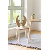 HANAH HOME Dečiji sto i stolica Deer One Chair Set Brown