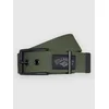 Billabong Arch Webbing Belt military