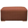 Livetastic TABURE, tekstil barve bakra