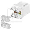 RJ45, UTP 8/8 F Cat5e modularni