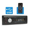 Avtoradio FM MP3 USB AUX microSD z daljincem