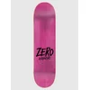 Zero Arunski Fright Night 8.5 Skateboard skate deska black