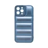 Maska za telefon DEEP SHINE MATTE za Iphone 13 Pro Max, Plava