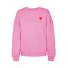 VERO MODA Majica VMBEA roza