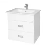 Ceramica Lux Roma Plazma konzolna 75 donji deo