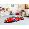 Conceptum Hypnose Tepih 120x180cm Crveni