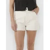 Rip Curl Pacific Dreams Cord kratke hlače stone