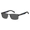 Tommy Hilfiger TH1904/S 003/IR ONE SIZE (55) Črna/Siva