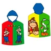 Mario Bros Brisača iz mikrovlaken