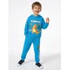 Sinsay - Pantalone Pokemon - plava