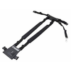 Pas za pohodni mali boben PG6560 S-M Sonor
