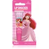 Lip Smacker Disney Princess Ariel balzam za ustnice okus Strawberry 12.8 g