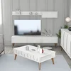 Hanah Home Set TV komoda i klub sto Lyon 3, 4 komada, Beli