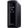CyberPower Backup UPS VP1200EILCD - 720W / 1200 VA Line-interactive AVR IEC C13 x 8 LCD Display | VP1200EILCD