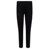 Ženske pajkice Warrior WW Leggings Black XS