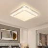 NVC Plafonska lampa LED, 48 W, Srebrne boje