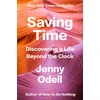 SAVING TIME